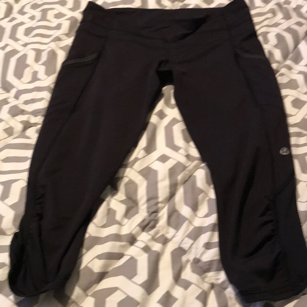 Lulu lemon legging